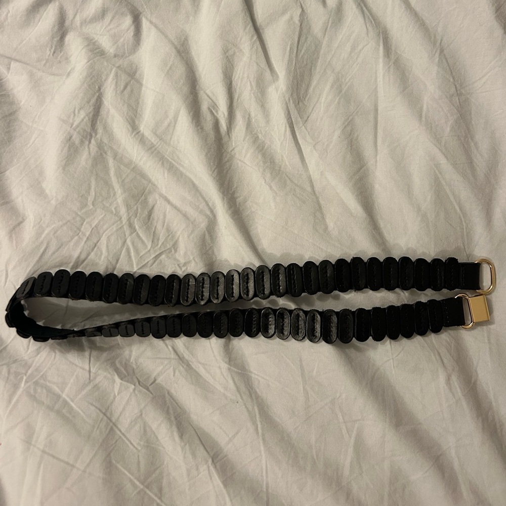 Anthropologie Belt